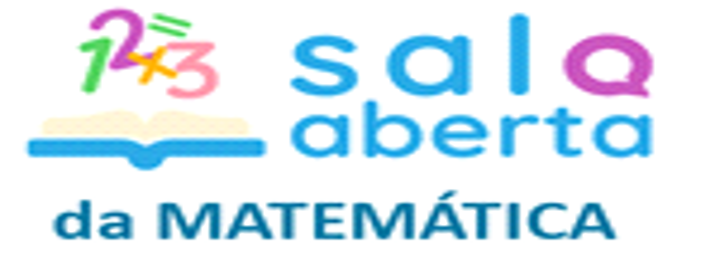 Sala aberta da Matemática